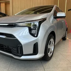 KIA Picanto 2027